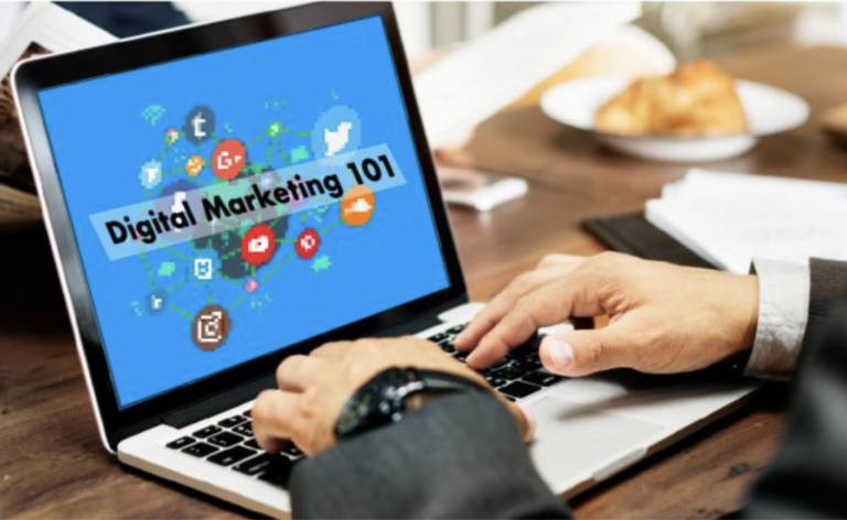 Fundamentals of Digital Marketing and Leveraging it to Your Advantage