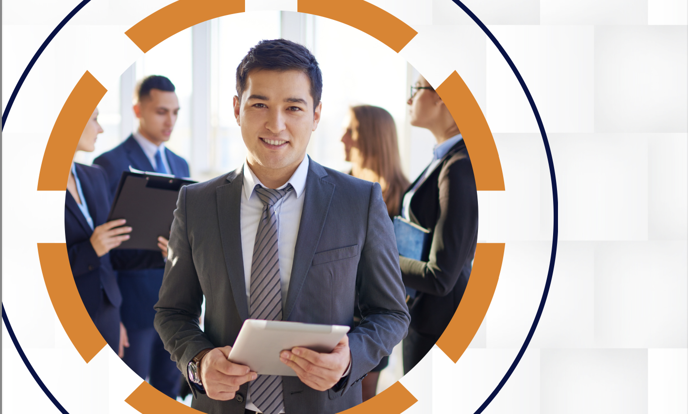 The Manager Course Outline